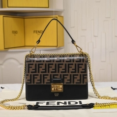 Fendi Satchel Bags